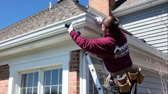 gutter services Burgaw